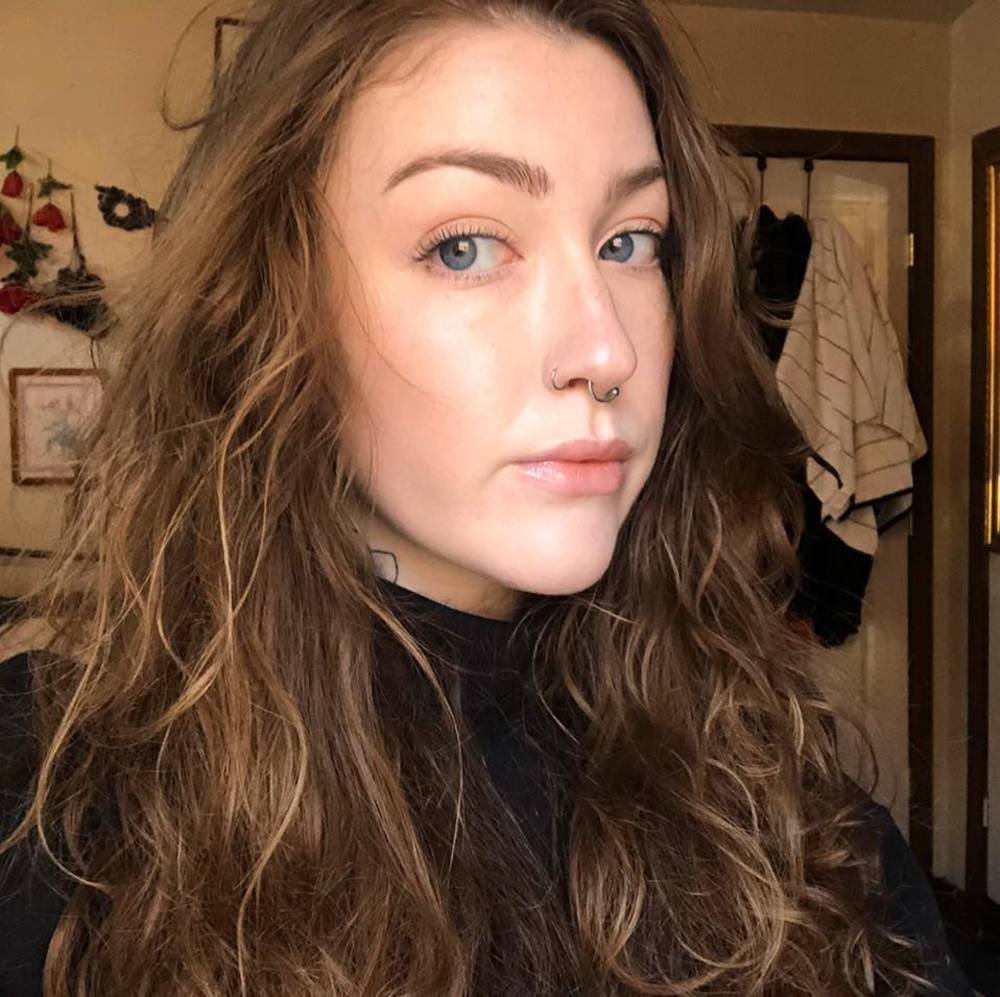 Meet your Posher, Cathryn